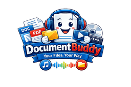 DocumentBuddy